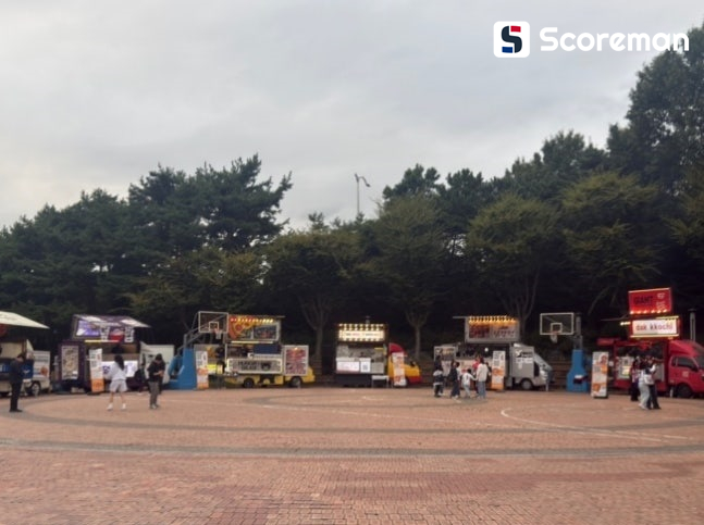 '파라과이전 앞두고 4만 4000석 텅텅' 손흥민 A매치 최다 출전 기념행사인데…홍명보호, 6연속 매진 실패 유력